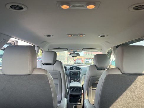 Used 2015 Buick Enclave Leather FWD image 37
