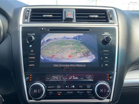 Used 2018 Subaru Legacy 2.5i Premium image 31