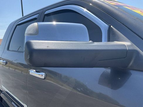 Used 2018 RAM 2500 Laramie AWD/4WD image 31
