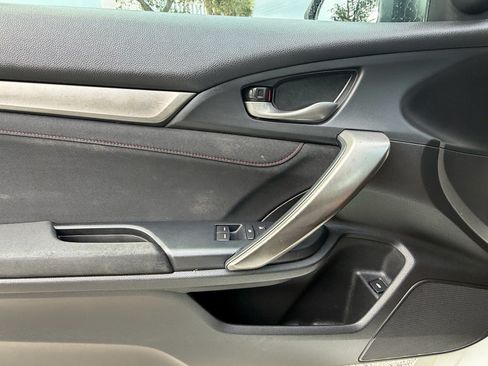 Used 2019 Honda Civic Si image 31