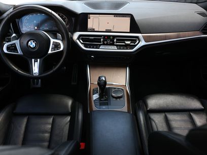 Used 2020 BMW M340i xDrive xDrive w/ Driving Assistance Package