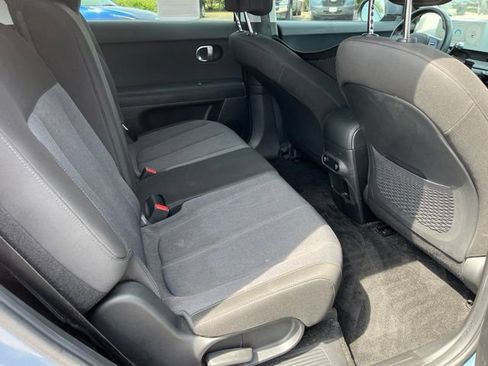 Used 2024 Hyundai Ioniq 5 SEL AWD/4WD image 11