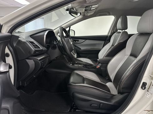 Used 2021 Subaru Crosstrek 2.5i Limited w/ Popular Package #3 AWD/4WD image 10