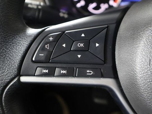 Used 2023 Nissan Altima 2.5 SV image 36