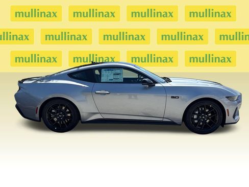 New 2026 Ford Mustang GT Premium RWD image 17