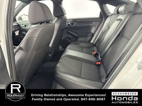 Used 2026 Honda Civic Sport image 24