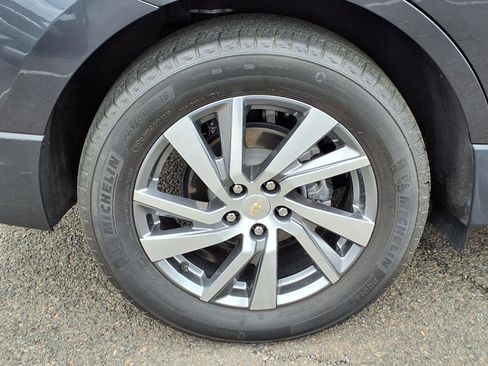 Certified 2022 Chevrolet Equinox Premier image 11