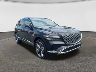 New 2026 Genesis GV80 3.5T Prestige AWD/4WD video 1