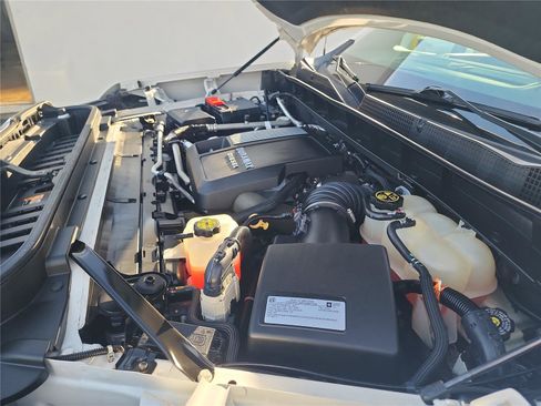 Used 2021 GMC Sierra 1500 Denali w/ Denali Ultimate Package image 15