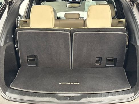 Used 2018 MAZDA CX-9 Grand Touring image 23