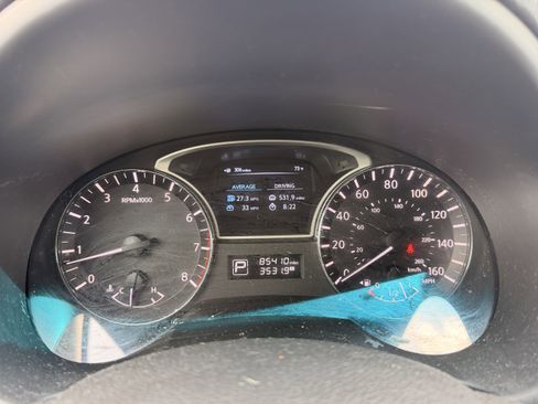 Used 2013 Nissan Altima 2.5 SV w/ 2.5SV Convenience Pkg FWD image 18