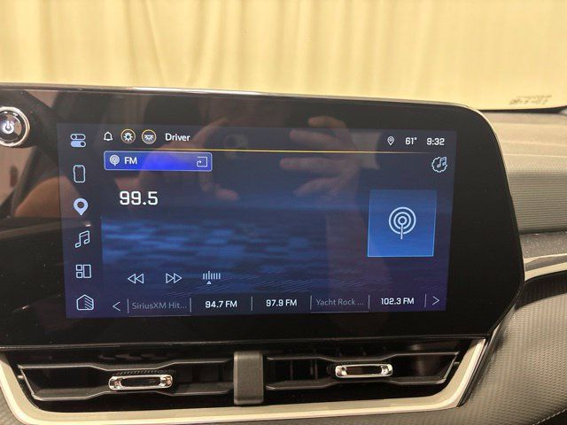 Used 2026 Chevrolet Equinox LT AWD/4WD image 26