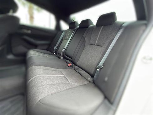 Used 2024 Honda Accord Sport image 11