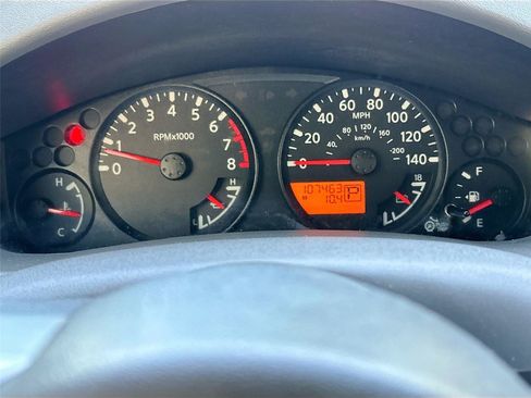Used 2018 Nissan Frontier SV w/ Value Truck Package RWD image 12