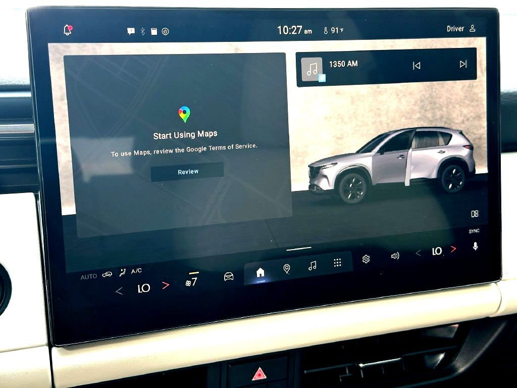 New 2026 MAZDA CX-5 Select AWD/4WD image 17