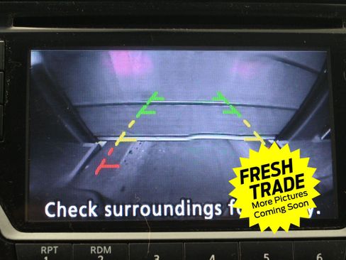 Used 2016 Nissan Frontier SV w/ SV Value Truck Package image 23