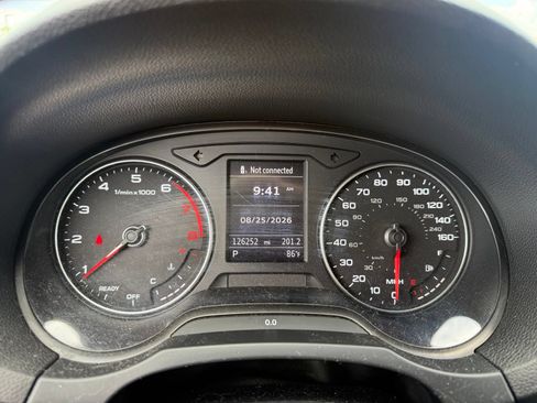 Used 2017 Audi A3 2.0T Premium FWD image 16