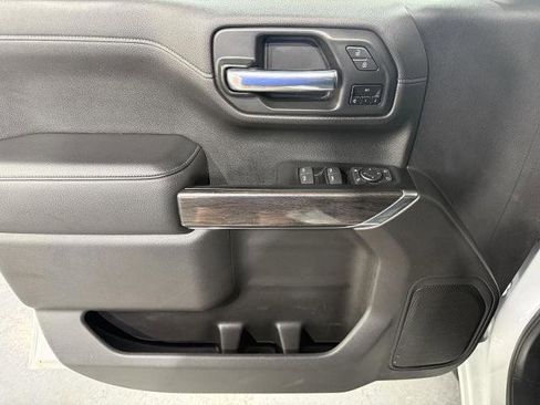 Used 2020 Chevrolet Silverado 1500 LTZ w/ LTZ Plus Package AWD/4WD image 20