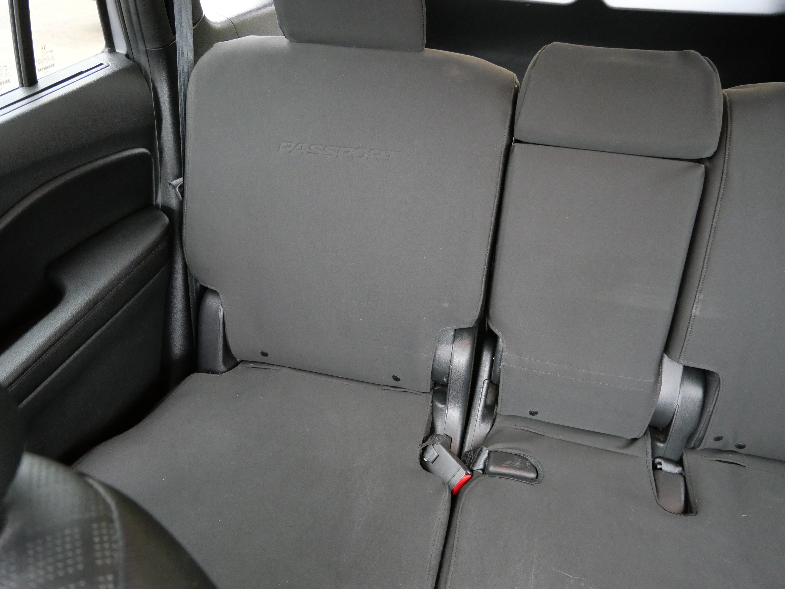 Used 2020 Honda Passport EX-L image 12