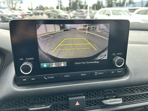 Certified 2023 Honda HR-V LX image 17