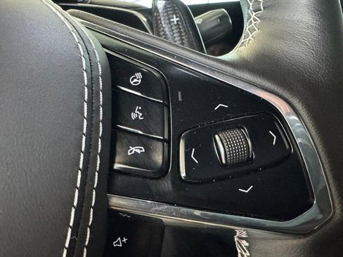 Used 2023 Chevrolet Corvette Z06 w/ Engine Appearance Package image 17