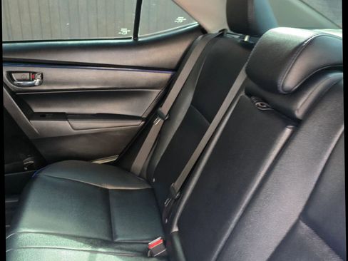 Used 2017 Toyota Corolla XSE w/ Protection Package image 15