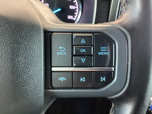 Used 2023 Ford F150 XLT w/ Equipment Group 302A High AWD/4WD image 48
