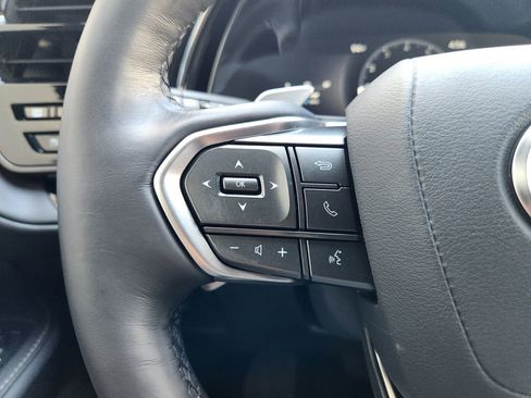 Used 2025 Lexus TX 350 AWD image 28