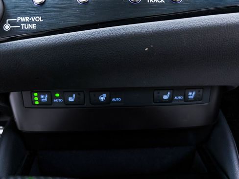 Used 2023 Lexus ES 300h F Sport w/ Accessory Package (Z2) FWD image 27