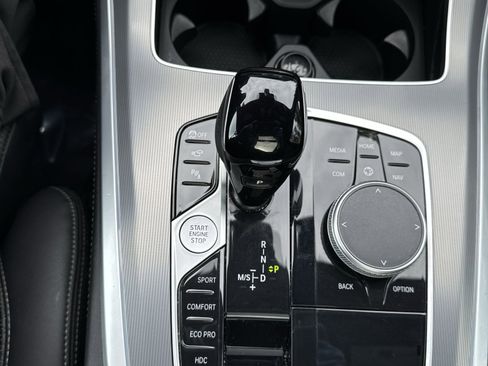 Used 2023 BMW X5 xDrive40i image 23