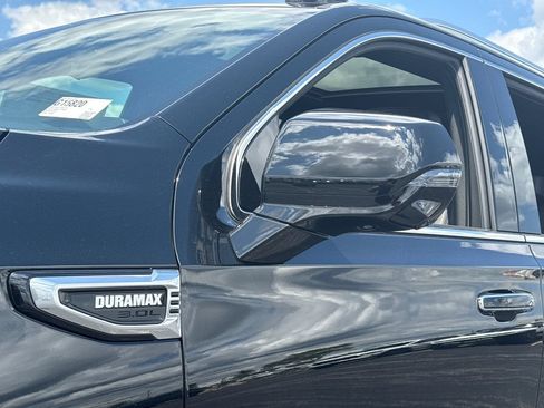 New 2026 GMC Yukon XL Denali w/ Advanced Technology Package AWD/4WD image 12