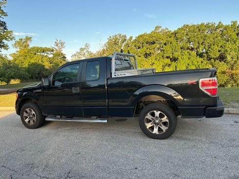 Used 2013 Ford F150 STX w/ Mid Equipment Group image 3
