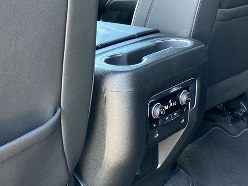 Used 2023 Chevrolet Tahoe Premier w/ Max Trailering Package AWD/4WD image 16
