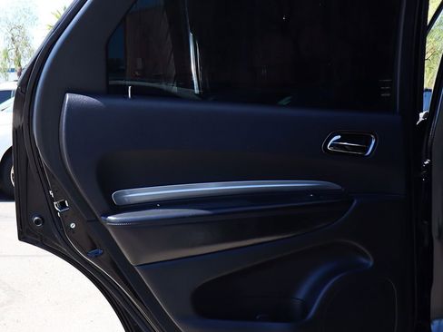 Used 2020 Dodge Durango GT RWD image 34