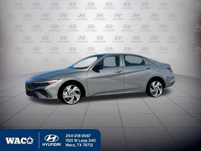 Used 2025 Hyundai Elantra Sport