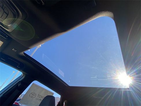 New 2026 Toyota bZ image 26