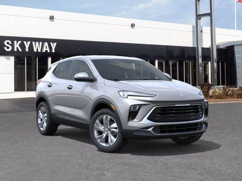 New 2026 Buick Encore GX Preferred w/ Comfort Package image 7