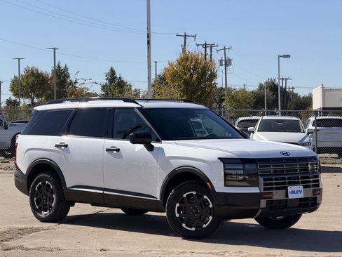 New 2026 Hyundai Palisade XRT Pro image 2