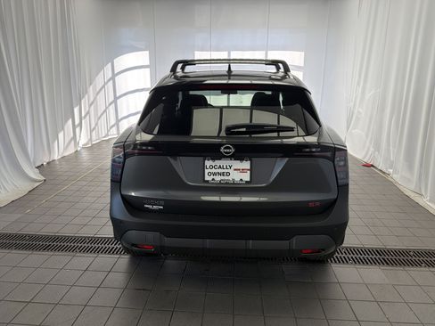 New 2026 Nissan Kicks SR image 6