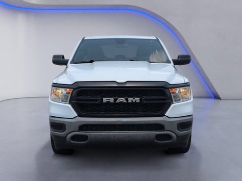 Used 2022 RAM 1500 Tradesman AWD/4WD image 7