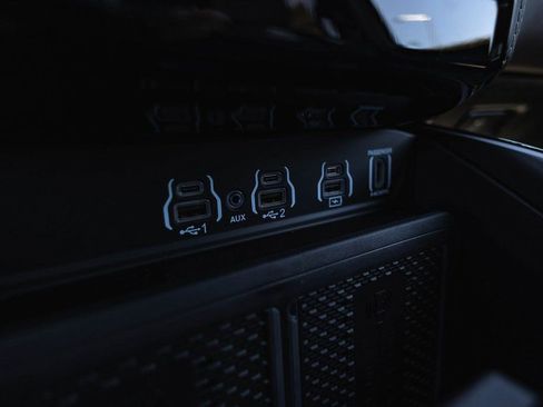 New 2025 RAM 2500 Limited image 17