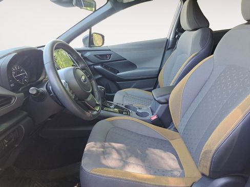 Used 2024 Subaru Crosstrek 2.5i Sport image 9