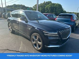 Used 2024 Genesis GV80 3.5T w/ Prestige Package AWD/4WD video 1