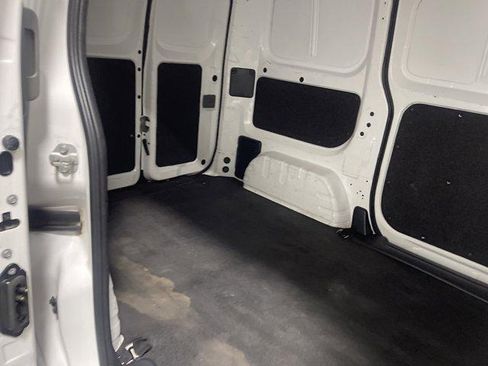 Used 2017 Chevrolet City Express LS FWD image 13