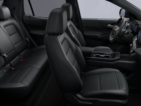 New 2026 Chevrolet Equinox LT image 36