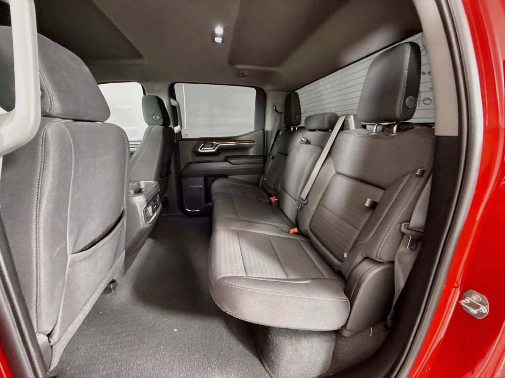 Used 2024 GMC Sierra 1500 Elevation RWD image 22