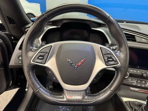 Used 2019 Chevrolet Corvette Z06 RWD image 20