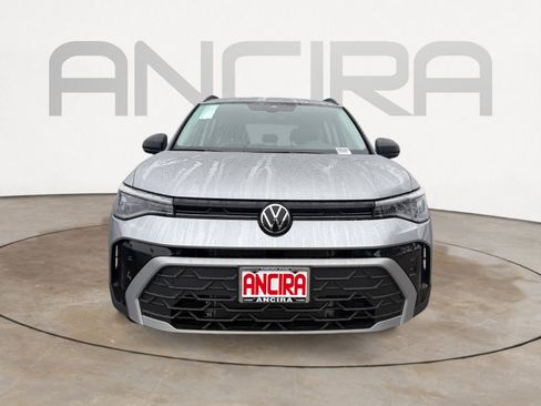 New 2026 Volkswagen Taos S FWD image 3