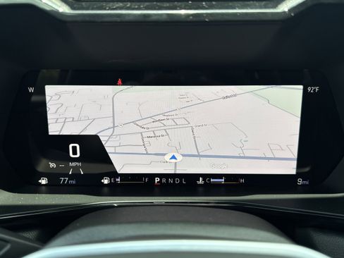 New 2025 Chevrolet Colorado LT w/ Advanced Trailering Package image 32