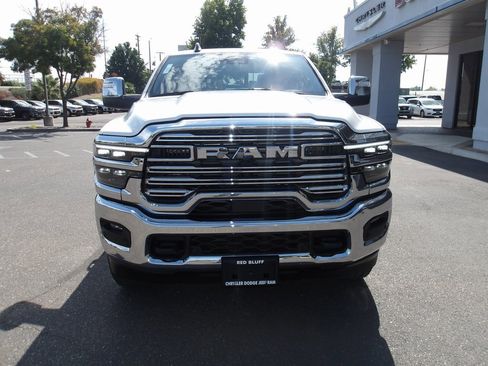 New 2026 RAM 2500 Laramie image 3